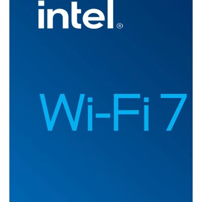 Intel Wi-Fi 7 BE202 - M.2 2230 - Wi-Fi 7, Wi-Fi 6E, Bluetooth - Netzwerkkarte Intel Wi-Fi 7 BE202 - M.2 2230 - Wi-Fi 7, Wi-Fi 6E, Bluetooth - Netzwerkkarte