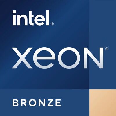 Intel Xeon Bronze 3508U - Processor Intel Xeon Bronze 3508U - Processor
