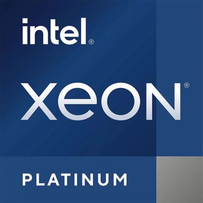 Intel Xeon Platinum 8568Y - Processeur 96 Cœurs - Publicité Intel Xeon Platinum 8568Y - Processeur 96 Cœurs - Publicité