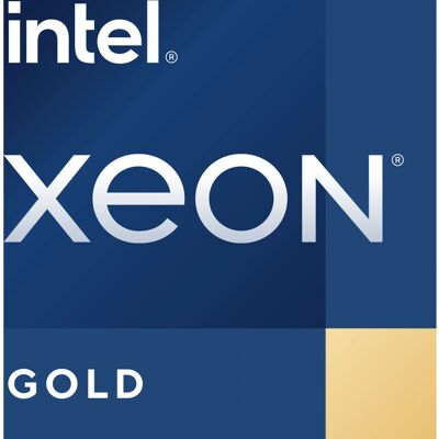 Intel Xeon Gold 6534 - Procesador de servidor 8 núcleos 3,9GHz Intel Xeon Gold 6534 - Procesador de servidor 8 núcleos 3,9GHz