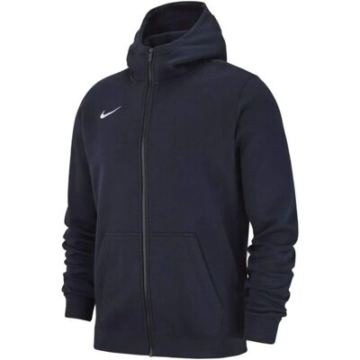 Nike AJ1458451 Felpa con Cappuccio per Ragazzi - Tutto l'Anno Nike AJ1458451 Felpa con Cappuccio per Ragazzi - Tutto l'Anno