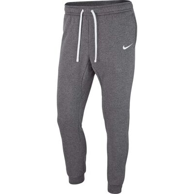 Nike Modell AJ1468071 Grå Träningsbyxor för Hela Året Nike Modell AJ1468071 Grå Träningsbyxor för Hela Året