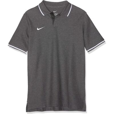 Nike AJ1546071 Jungen Schwarzes Ganzjähriges T-Shirt - Kleidung Nike AJ1546071 Jungen Schwarzes Ganzjähriges T-Shirt - Kleidung