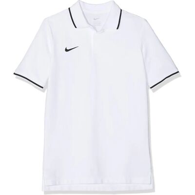 Nike Kinder Poloshirt Y TM CLUB19 SS - T-Shirt Nike Kinder Poloshirt Y TM CLUB19 SS - T-Shirt