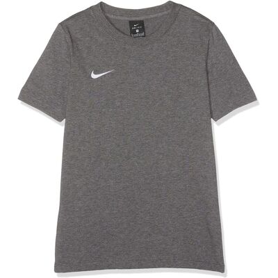 Nike JR Team Club 19 AJ1548071 - Sommarlags T-shirt för pojkar Nike JR Team Club 19 AJ1548071 - Sommarlags T-shirt för pojkar
