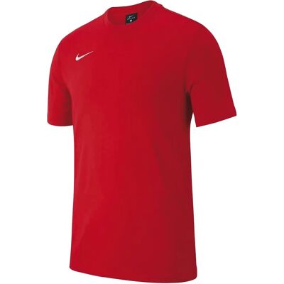 Nike AJ1548657 Czerwony Koszulka dla Chłopca do Biegania - Koszulka Nike AJ1548657 Czerwony Koszulka dla Chłopca do Biegania - Koszulka