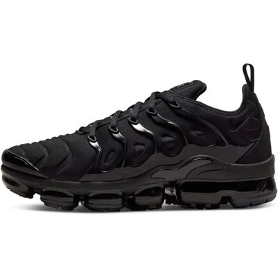 Nike Air VaporMax Plus - Μαύρο - Δίκτυο, Συνθετικό, Δέρμα - Παπούτσια Nike Air VaporMax Plus - Μαύρο - Δίκτυο, Συνθετικό, Δέρμα - Παπούτσια