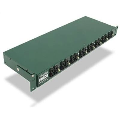 Radial ProD8 Rack DI Radial ProD8 Rack DI
