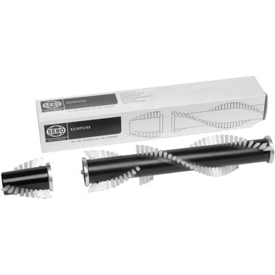Set di rulli spazzola Sebo X2, X2P, X5 - Compatibile con Sebo Automatico Set di rulli spazzola Sebo X2, X2P, X5 - Compatibile con Sebo Automatico
