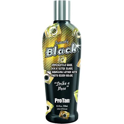 Pro Tan Protan Ultra Black DHA Bronzer Lotion - Tanning Lotion Pro Tan Protan Ultra Black DHA Bronzer Lotion - Tanning Lotion