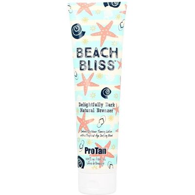 Pro Tan Beach Bliss Ciemny Naturalny Samoopalacz - Samoopalacz Pro Tan Beach Bliss Ciemny Naturalny Samoopalacz - Samoopalacz