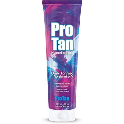 Hipoalergiczny Przyspieszacz Opalania Pro Tan - Balsam Opalający Hipoalergiczny Przyspieszacz Opalania Pro Tan - Balsam Opalający