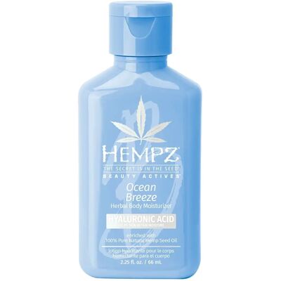 HEMPZ Breeze Crema Idratante Corpo - 66ml HEMPZ Breeze Crema Idratante Corpo - 66ml