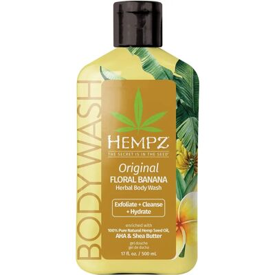 HEMPZ Triple Moisture Douchegel voor Vrouwen HEMPZ Triple Moisture Douchegel voor Vrouwen