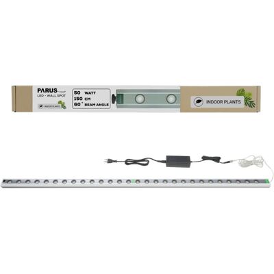 Venso EcoSolutions Venso Wand Spot 150cm - Wachstumsleuchte für Pflanzen Venso EcoSolutions Venso Wand Spot 150cm - Wachstumsleuchte für Pflanzen