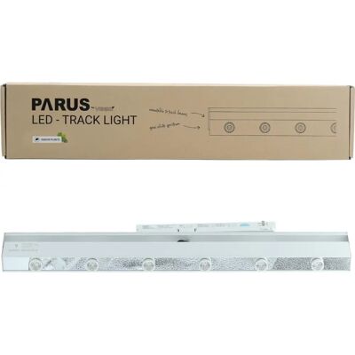 Venso EcoSolutions Parus - 60cm Weiß LED-Leuchte - Schienenleuchte Venso EcoSolutions Parus - 60cm Weiß LED-Leuchte - Schienenleuchte
