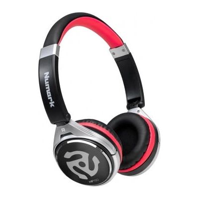 Auriculares inalámbricos Numark HF150 - Cancelación de ruido Auriculares inalámbricos Numark HF150 - Cancelación de ruido