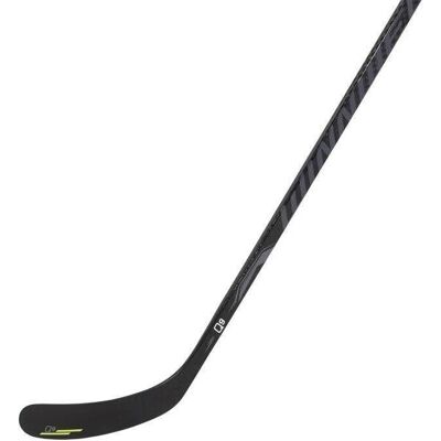 Winnwell - Q9 PRO 2019 JR - 485g - Carbon - Hokejová hůl Winnwell - Q9 PRO 2019 JR - 485g - Carbon - Hokejová hůl