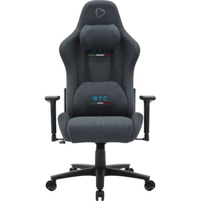 ONEX - STC Snug L Series - Grafite - Sedia da Gaming ONEX - STC Snug L Series - Grafite - Sedia da Gaming