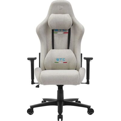 Onex - STC Snug L Series - Ivory - Chair - Publicité Onex - STC Snug L Series - Ivory - Chair - Publicité