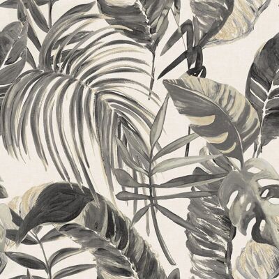 Ohpopsi - Wld53102w - Wild Palmera - Wallpaper - Publicité Ohpopsi - Wld53102w - Wild Palmera - Wallpaper - Publicité