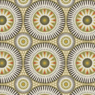 Ohpopsi - Gra50124w Grafik Large Ellipse - Wallpaper - Publicité Ohpopsi - Gra50124w Grafik Large Ellipse - Wallpaper - Publicité