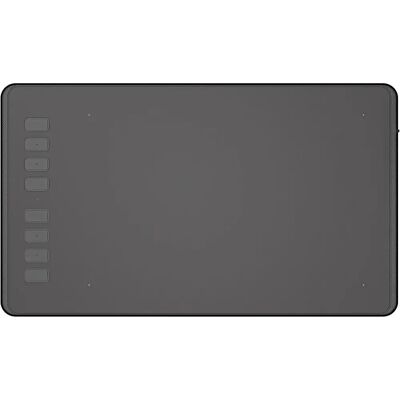 HUION - H950P - 5080 lpi - 220x137mm - graphics tablet HUION - H950P - 5080 lpi - 220x137mm - graphics tablet