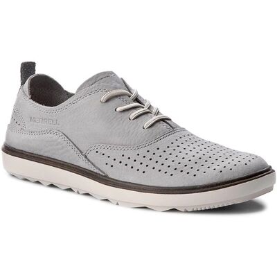 Merrell Model J03692 - Lucht Nubuck Lederen Dames Schoenen Merrell Model J03692 - Lucht Nubuck Lederen Dames Schoenen