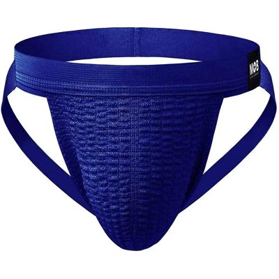 MOB Eroticwear Blå S - Underkläder MOB Eroticwear Blå S - Underkläder