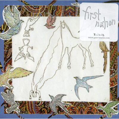 First Nation - CD First Nation - First Nation - First Nation First Nation - CD First Nation - First Nation - First Nation