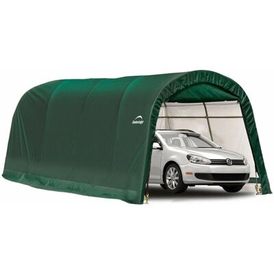 ShelterLogic Garage-in-a-Box - Garage ShelterLogic Garage-in-a-Box - Garage