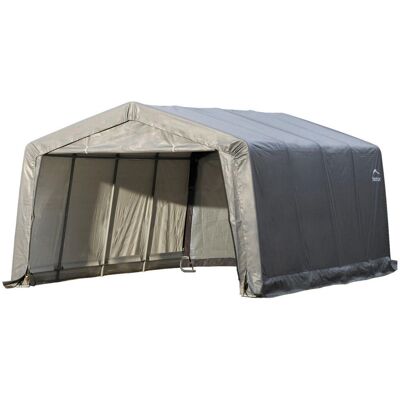 ShelterLogic Tragbare Garage - SL62697 - Auto, Motorrad, Werkzeuge Schutz ShelterLogic Tragbare Garage - SL62697 - Auto, Motorrad, Werkzeuge Schutz