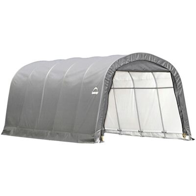 ShelterLogic Tragbare Garage - SL62780 - Autoschutz ShelterLogic Tragbare Garage - SL62780 - Autoschutz