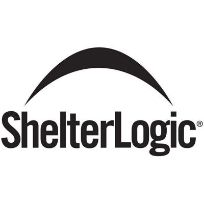 ShelterLogic Weißes Gewächshaus 180x200x240cm - Gewächshaus ShelterLogic Weißes Gewächshaus 180x200x240cm - Gewächshaus