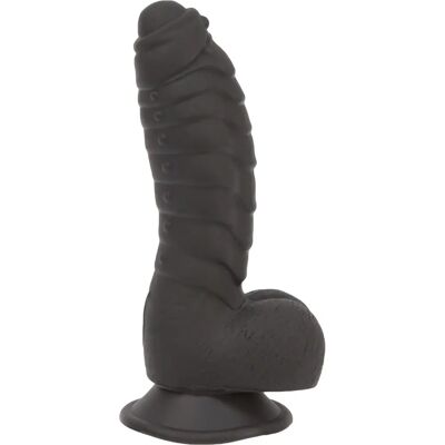 Addiction Ben 17,8 cm - Dildo con Ventosa Addiction Ben 17,8 cm - Dildo con Ventosa