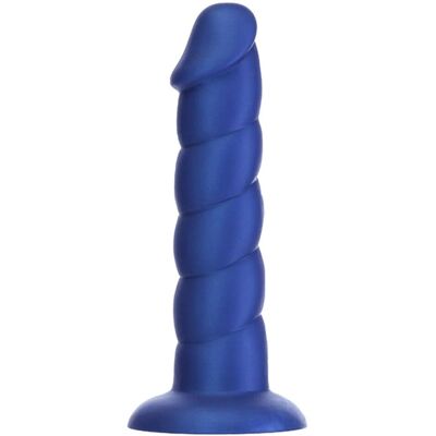 Dildo Unicornio de silicona Addiction - 20,3cm - Impermeable Dildo Unicornio de silicona Addiction - 20,3cm - Impermeable