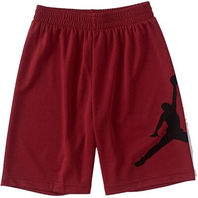 Jordan JUMPMAN WRAP MESH SHORT - Shorts Jordan JUMPMAN WRAP MESH SHORT - Shorts