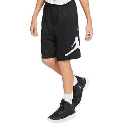 Nike Shorts 957371 - Åndbare mesh-til-børn-shorts Nike Shorts 957371 - Åndbare mesh-til-børn-shorts