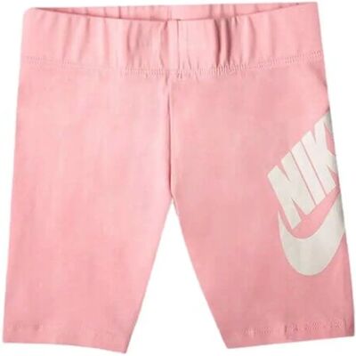 Nike Tjej Rosa Shorts - Löpning & Multisport Nike Tjej Rosa Shorts - Löpning & Multisport