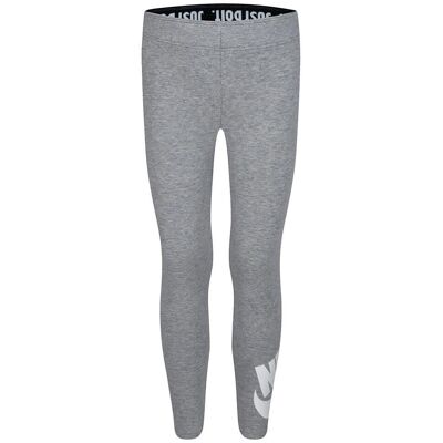 Leggings Nike Modèle 3UC723-042 Gris Heather Unisexe - Publicité Leggings Nike Modèle 3UC723-042 Gris Heather Unisexe - Publicité
