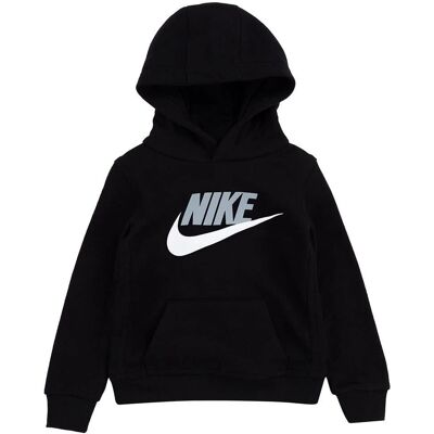 Nike Hbr Kinder Hoodie - Kapuzenpullover - Kinderbekleidung Nike Hbr Kinder Hoodie - Kapuzenpullover - Kinderbekleidung