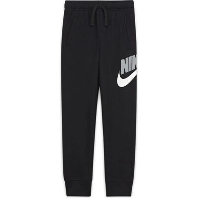 Nike Grigio 2XL Pantaloni Jogger in Felpa Cotone - Pantaloni Jogging Nike Grigio 2XL Pantaloni Jogger in Felpa Cotone - Pantaloni Jogging