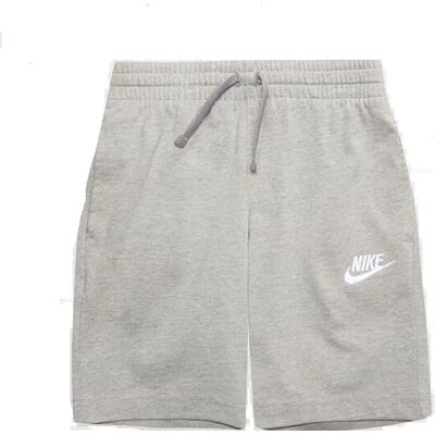 Shorts Grigi per Bambini Nike - Shorts Shorts Grigi per Bambini Nike - Shorts