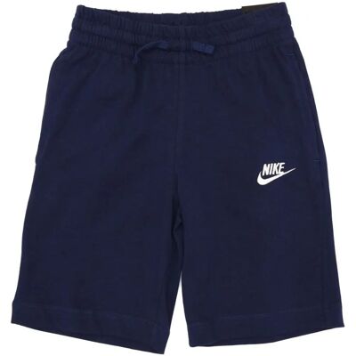 Nike Pantaloncini Navy per bambini - Pantaloncini Nike Pantaloncini Navy per bambini - Pantaloncini