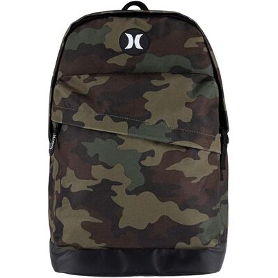 Mochila Hurley Groundswell 19L - Hombre 1SIZE Mochila Hurley Groundswell 19L - Hombre 1SIZE