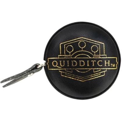 Harry Potter - Mètre ruban enrouleur - 150cm - Quidditch - Tape measure Harry Potter - Mètre ruban enrouleur - 150cm - Quidditch - Tape measure