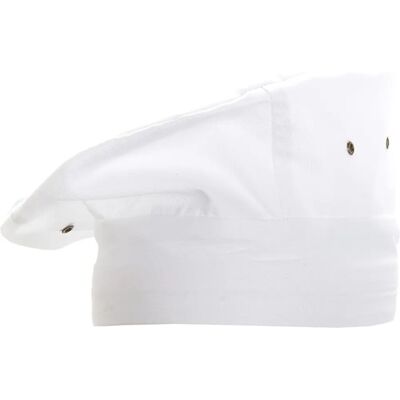 Chef Works White Chef Hat - Chef Hat Chef Works White Chef Hat - Chef Hat