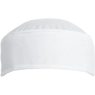 Chef Works Calot de Cuisine Bianco - Cappello da Chef Chef Works Calot de Cuisine Bianco - Cappello da Chef