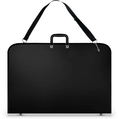 Denny International - Design Portfolio Case - Large - Case Denny International - Design Portfolio Case - Large - Case