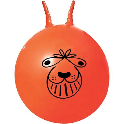 Denny International - 60cm Retro Space Hopper - Exercise Ball Denny International - 60cm Retro Space Hopper - Exercise Ball